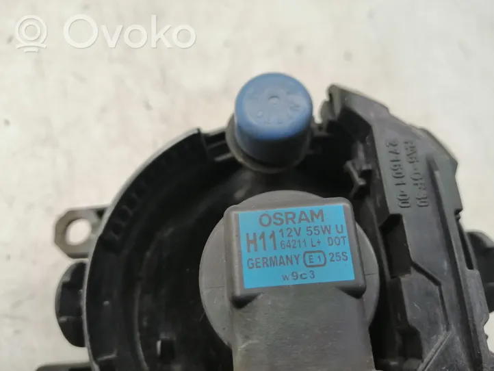 Toyota Verso Fendinebbia anteriore 812210F020