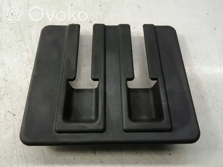 Toyota Verso Copertura rivestimento binario sedile posteriore 