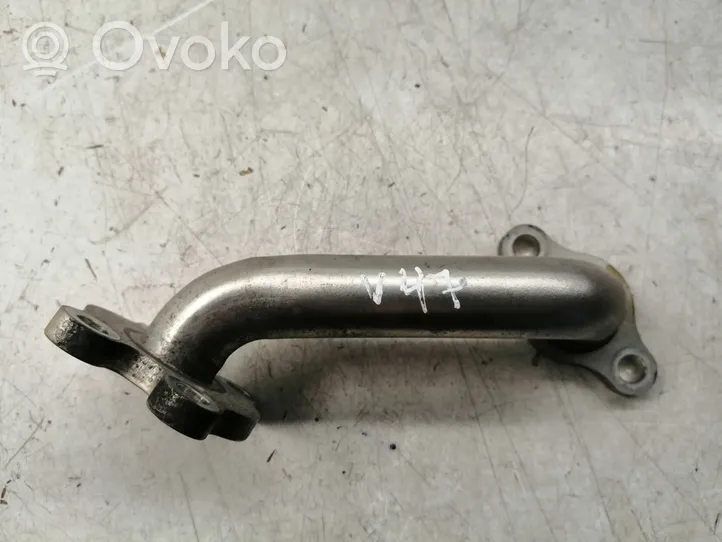 Toyota Corolla Verso AR10 EGR valve line/pipe/hose 