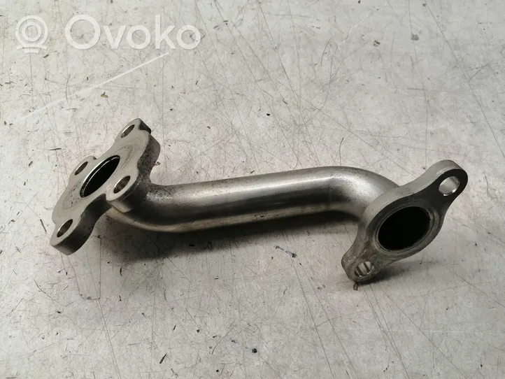 Toyota Corolla Verso AR10 EGR valve line/pipe/hose 