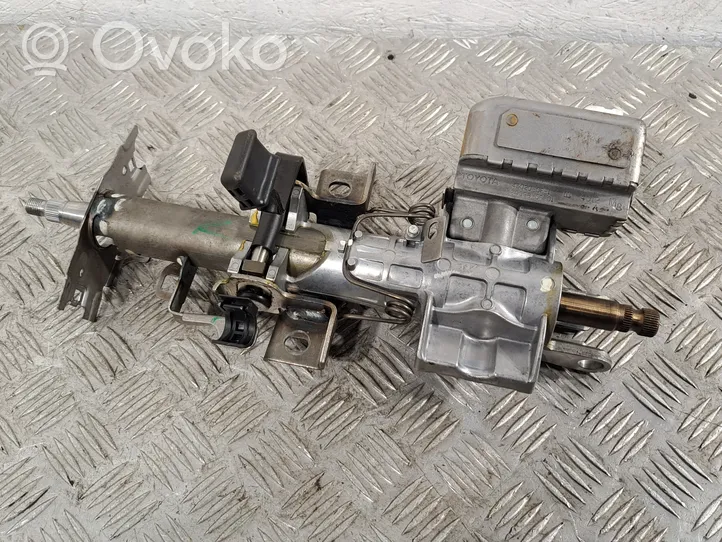 Toyota Corolla Verso AR10 Kit colonne de direction 