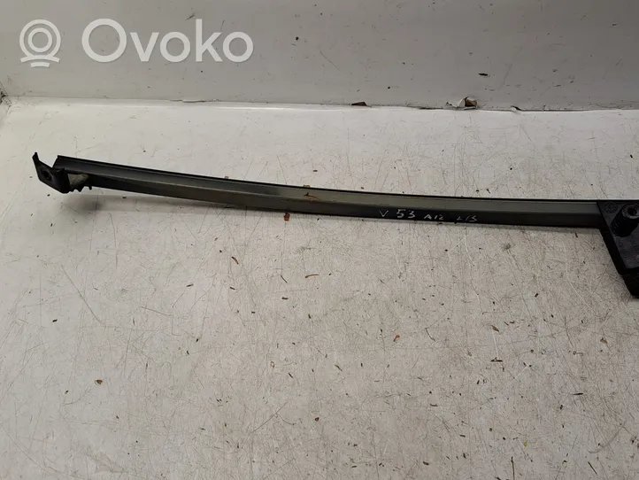 Toyota Corolla Verso AR10 Rail de pare-brise de porte arrière 54058