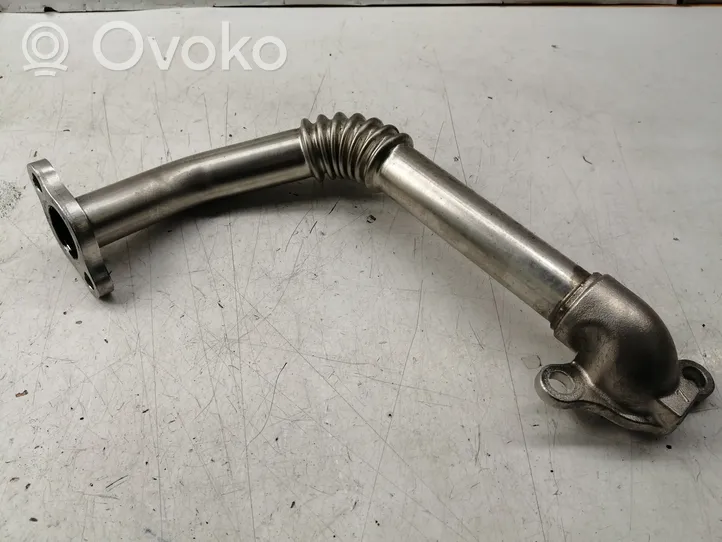 Toyota Corolla Verso AR10 EGR valve line/pipe/hose 