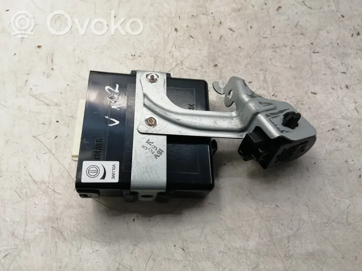 Toyota Corolla Verso AR10 Centralina/modulo sensori di parcheggio PDC 1881000800