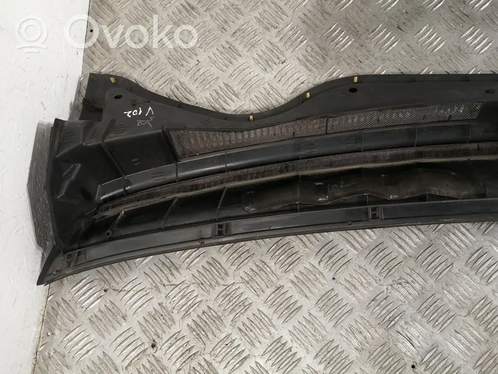 Toyota Corolla Verso AR10 Garniture de pare-brise 