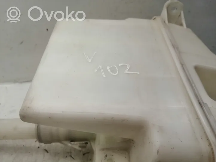 Toyota Corolla Verso AR10 Réservoir de liquide lave-glace 