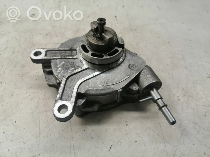 Toyota Corolla Verso AR10 Vacuum pump 