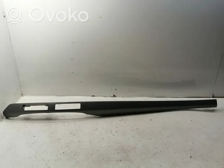 Toyota Avensis T250 Rivestimento del vano portaoggetti del cruscotto 