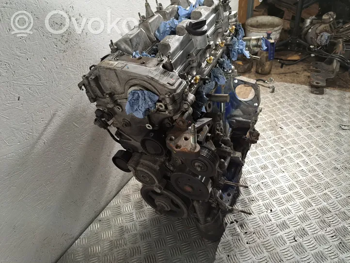 Toyota Avensis T270 Motor 