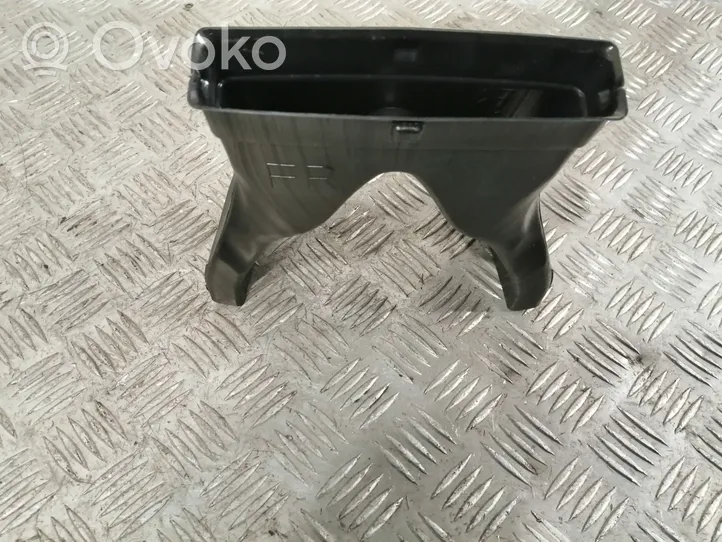 Toyota Avensis T270 Cabin air duct channel 