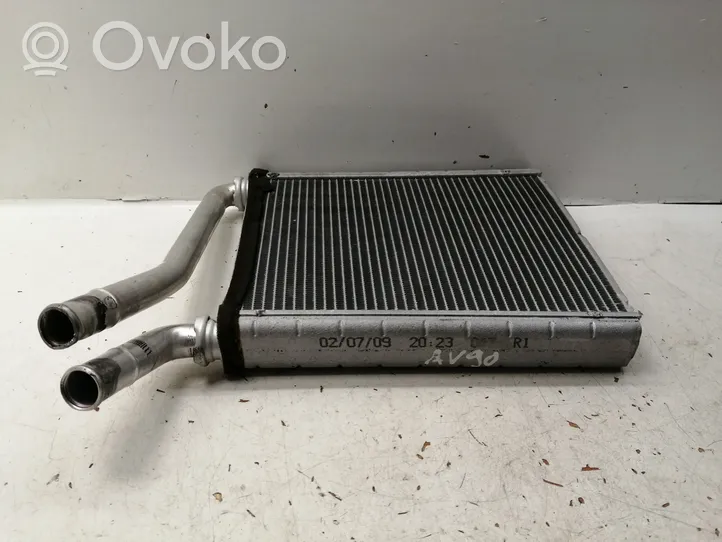 Toyota Avensis T270 Radiateur soufflant de chauffage 