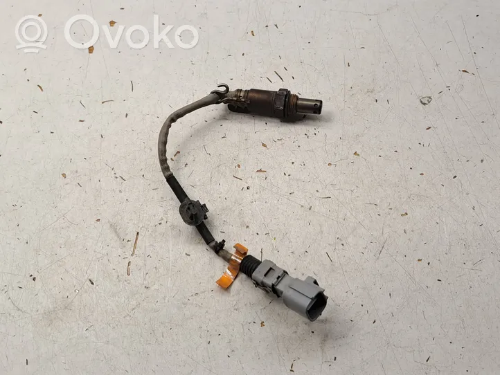 Toyota Avensis T270 Lambda probe sensor 