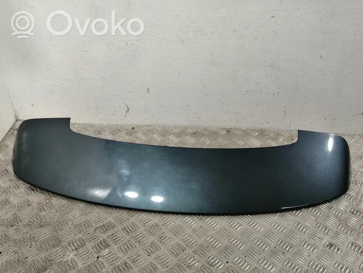 Toyota Avensis T270 Spoiler del portellone posteriore/bagagliaio 