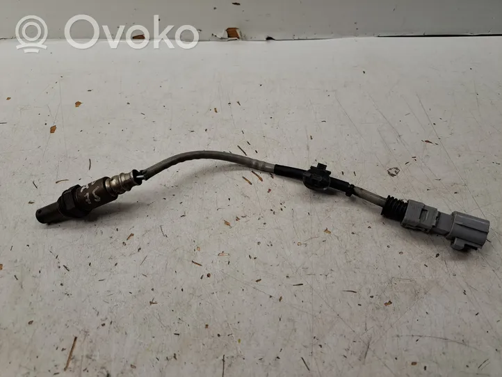 Toyota Avensis T270 Lambda probe sensor 