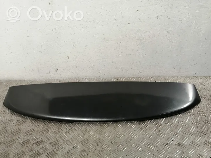 Toyota Avensis T250 Spoiler del portellone posteriore/bagagliaio 