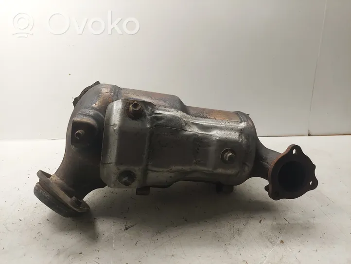 Toyota Avensis T270 Catalyst/FAP/DPF particulate filter 0R060