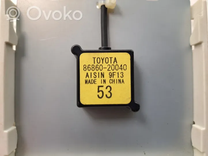 Toyota Avensis T270 Antenne GPS 