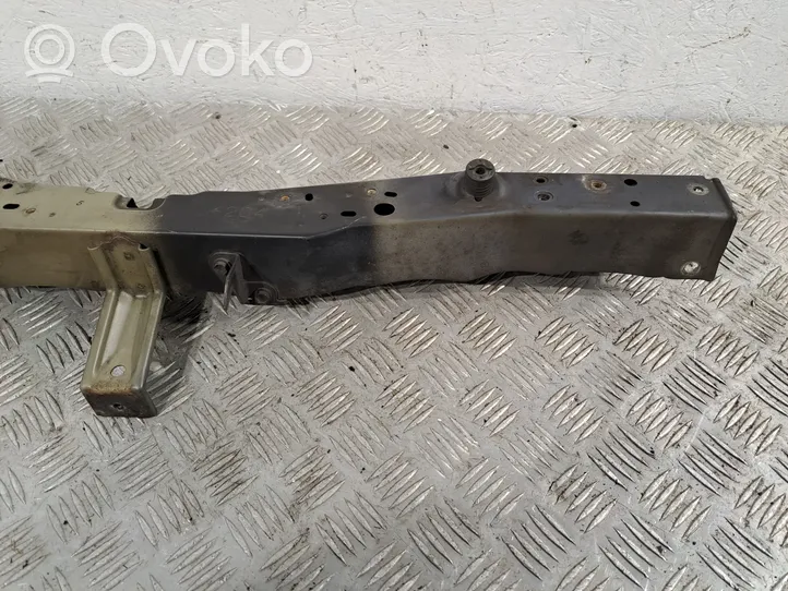 Toyota Avensis T270 Staffa del pannello di supporto del radiatore parte superiore 