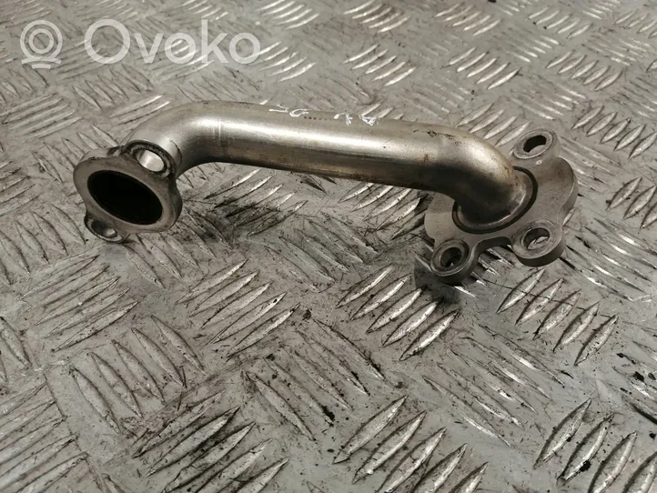 Toyota Avensis T270 EGR vamzdelis (-iai)/ žarna (-os) 2561126030