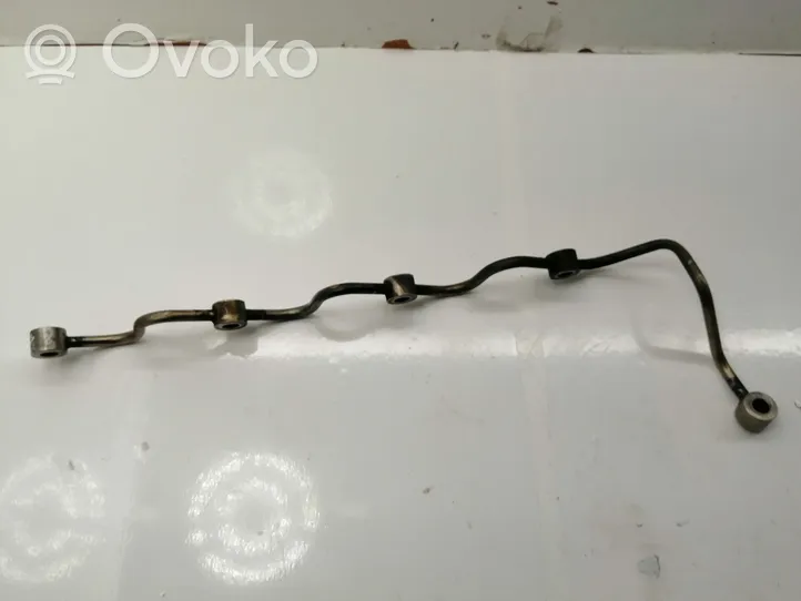 Toyota Auris 150 Fuel return line/hose 