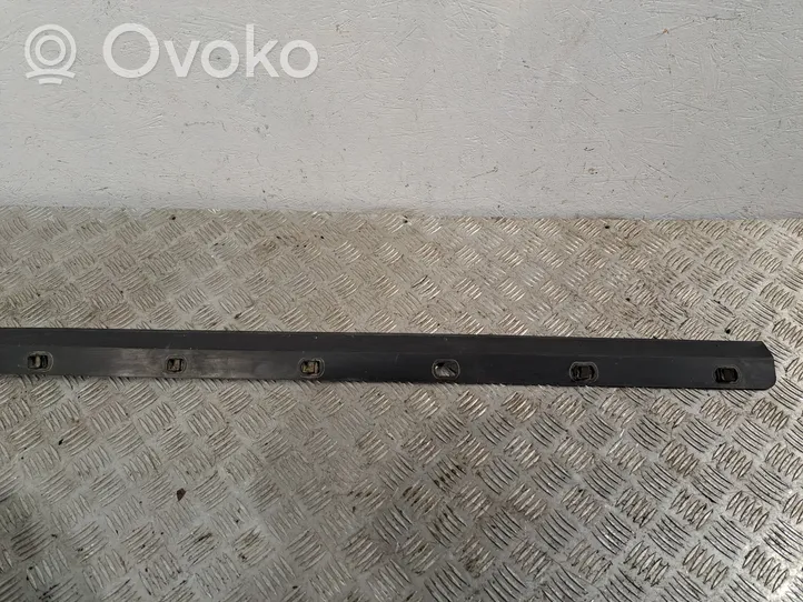 Toyota Auris 150 Sill 