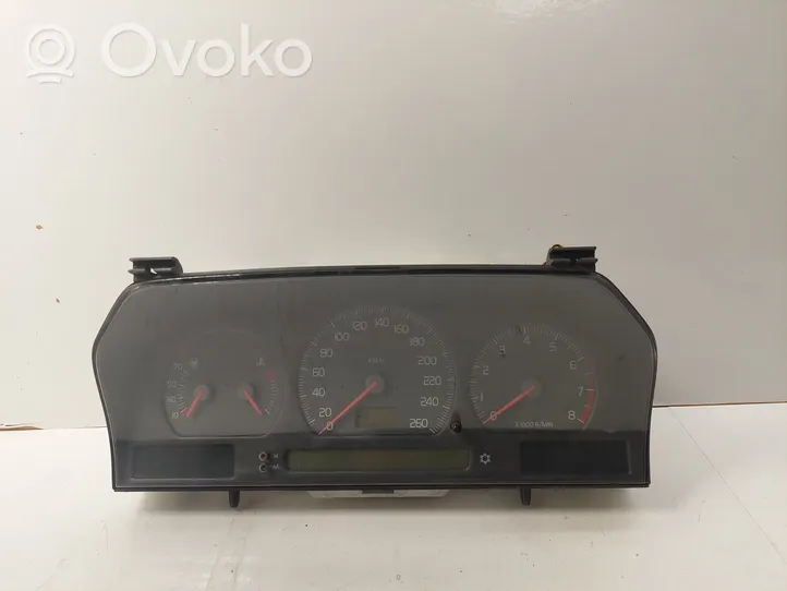 Volvo C70 Tachimetro (quadro strumenti) 9148926