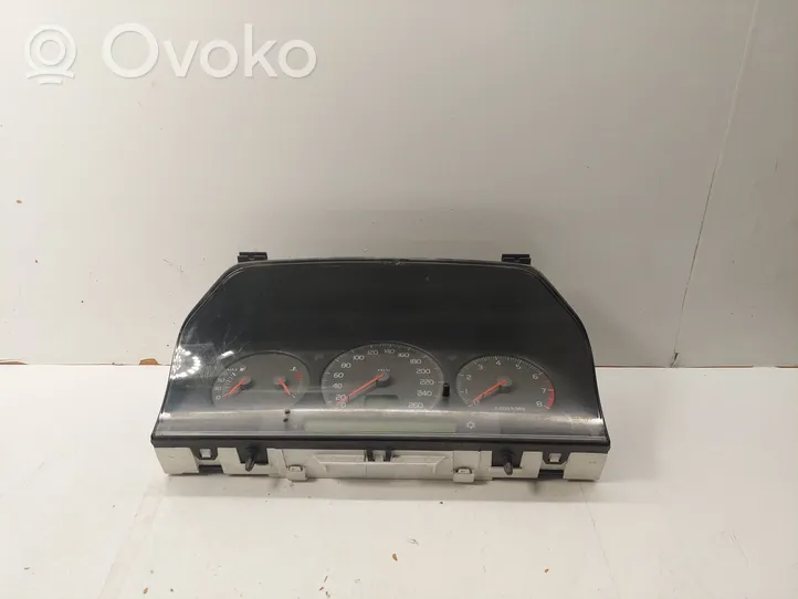 Volvo S70  V70  V70 XC Tachimetro (quadro strumenti) 9451530