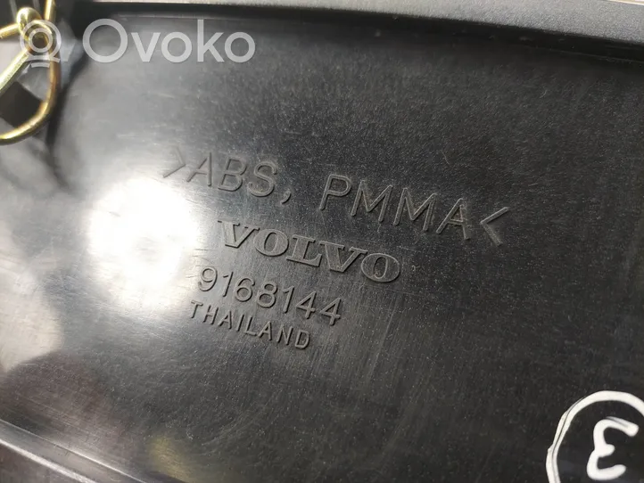 Volvo S70  V70  V70 XC Tachimetro (quadro strumenti) 9451530