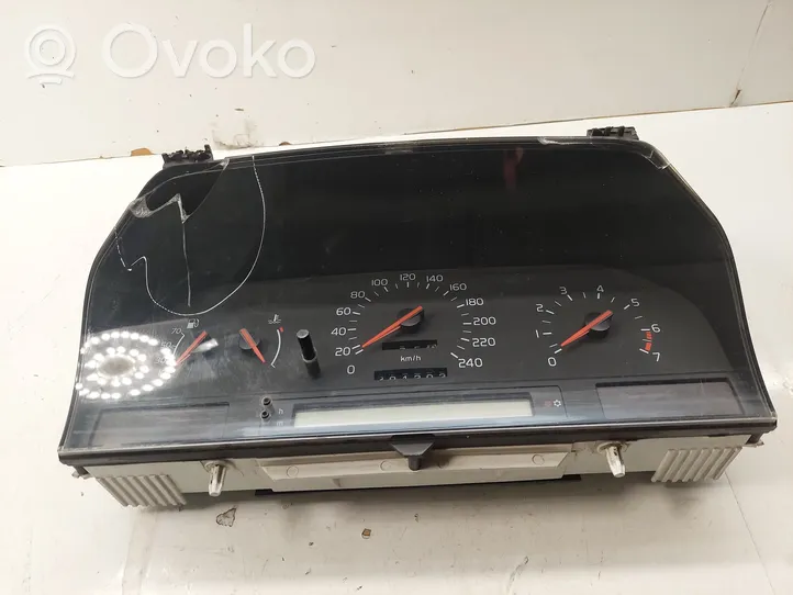 Volvo 850 Compteur de vitesse tableau de bord 9442368