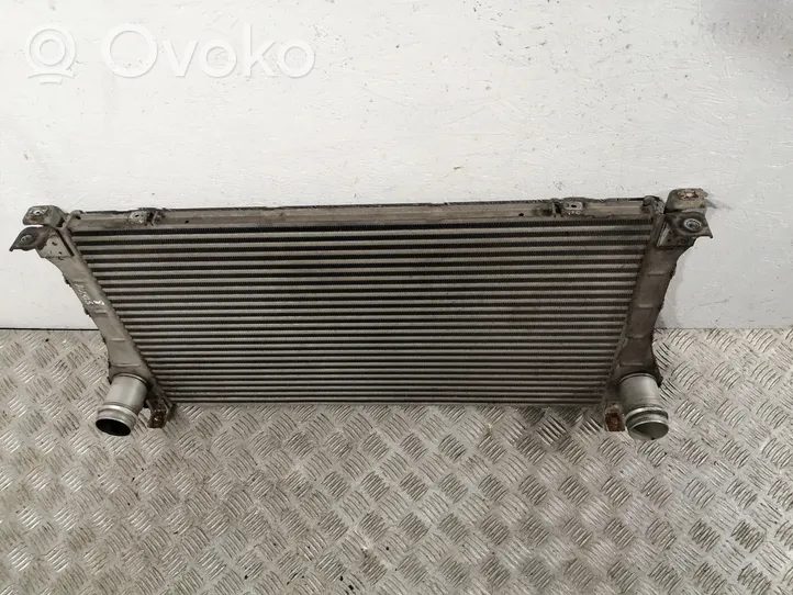 Toyota Auris 150 Radiatore intercooler 