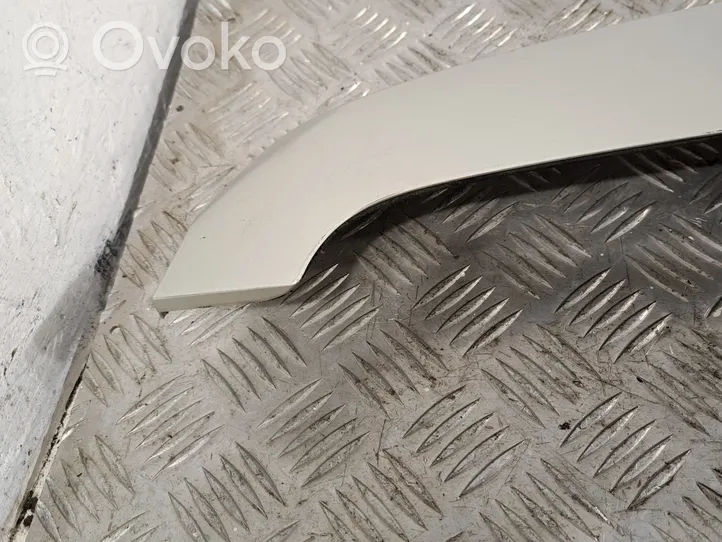 Toyota Auris 150 Spoiler del portellone posteriore/bagagliaio 