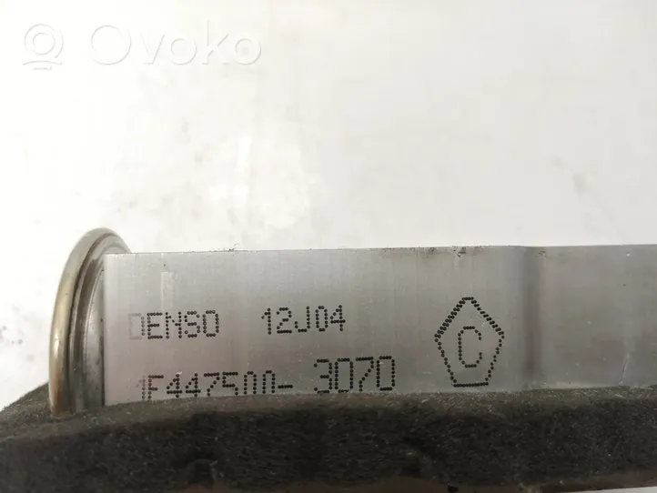 Toyota Auris 150 Oro kondicionieriaus išsiplėtimo vožtuvas 