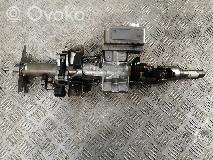 Toyota Corolla Verso AR10 Kit colonne de direction 