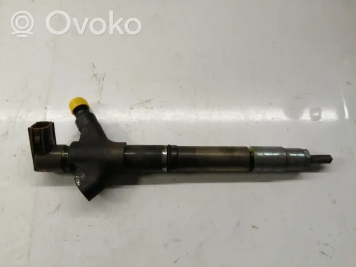 Toyota Verso Injecteur de carburant 2367026061