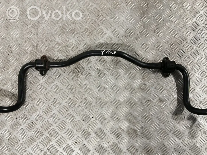 Toyota Corolla Verso AR10 Front anti-roll bar/stabilizer link 