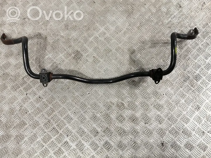 Toyota Corolla Verso AR10 Priekinė stabilizatoriaus traukė 