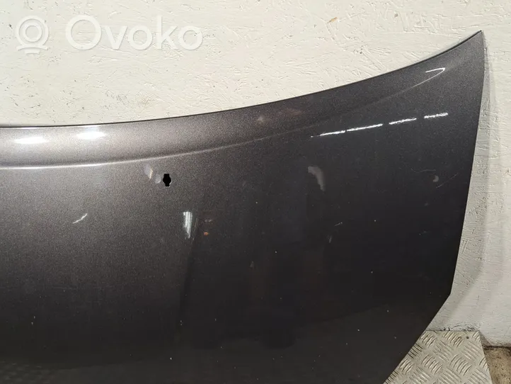 Toyota Corolla Verso AR10 Engine bonnet/hood 