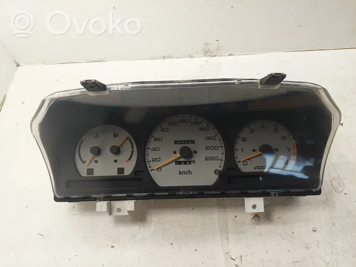 Mitsubishi Space Runner Speedometer (instrument cluster) MR240569