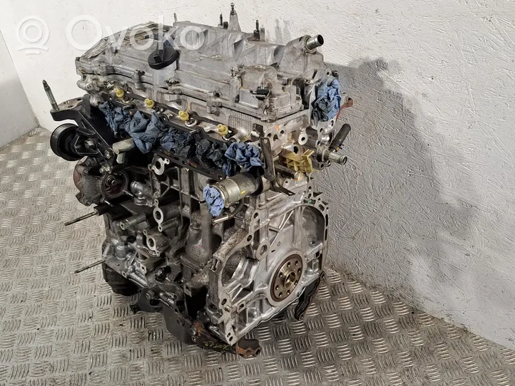 Toyota Avensis T270 Moteur 