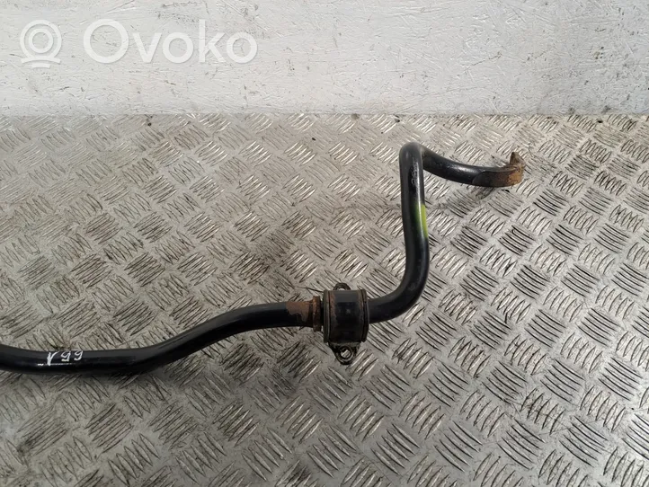Toyota Corolla Verso AR10 Front anti-roll bar/stabilizer link 