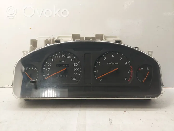 Mitsubishi Galant Tachimetro (quadro strumenti) MR216545