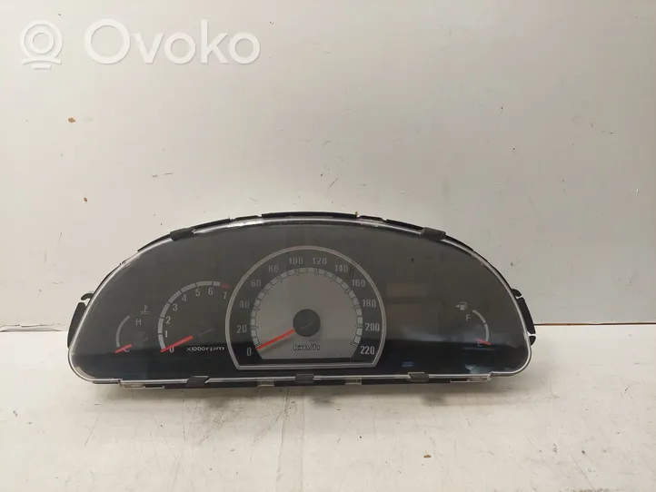 Hyundai Matrix Speedometer (instrument cluster) 9400317510