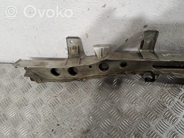 Toyota Auris 150 Staffa del pannello di supporto del radiatore parte superiore 