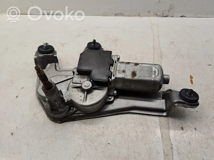 Toyota Corolla Verso AR10 Moteur d'essuie-glace arrière 2596001022