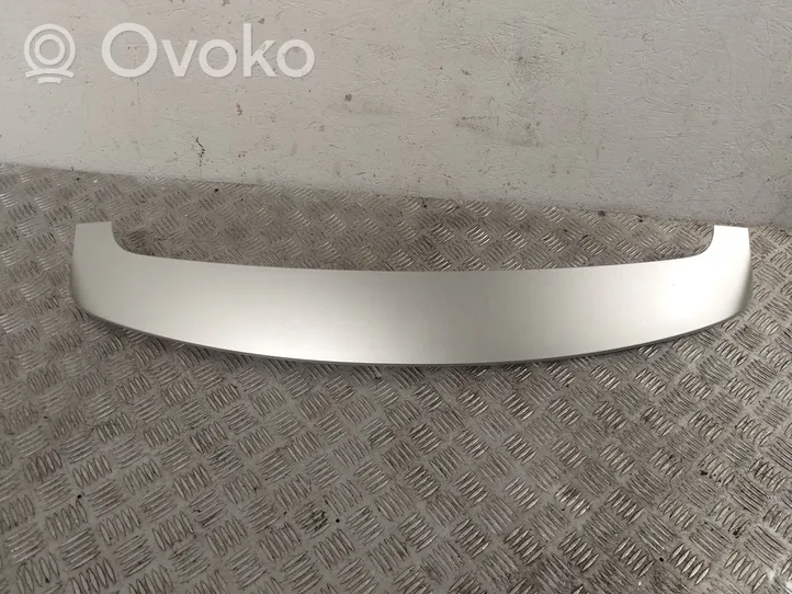 Toyota Auris 150 Spoiler del portellone posteriore/bagagliaio 