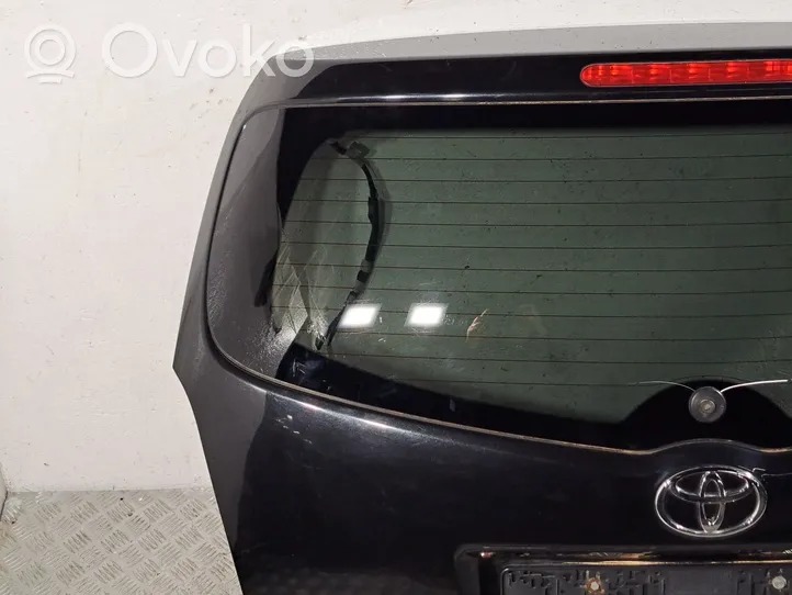 Toyota Corolla Verso AR10 Tailgate/trunk/boot lid 