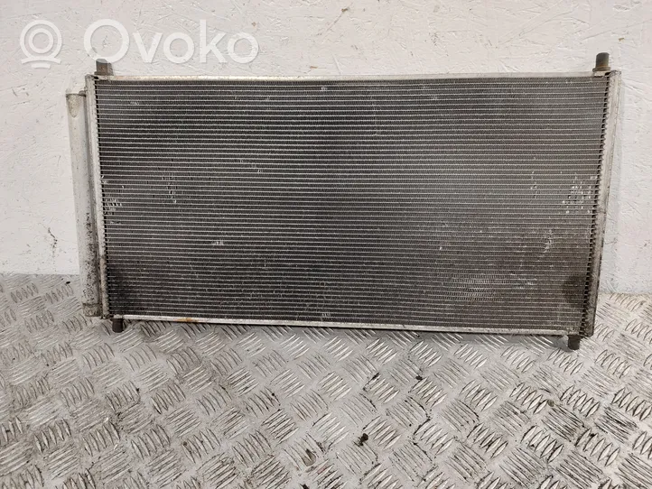 Toyota Auris 150 A/C cooling radiator (condenser) 