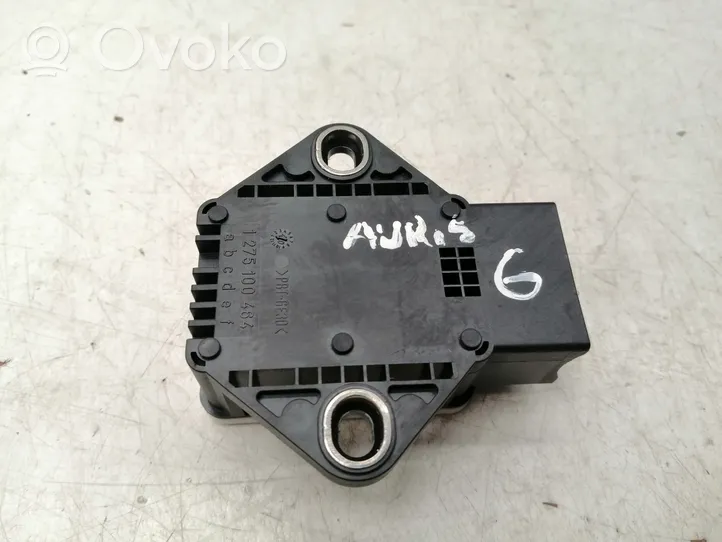 Toyota Auris 150 ESP Drehratensensor Querbeschleunigungssensor 