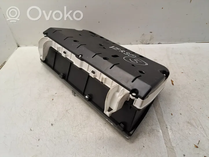 Toyota Corolla Verso AR10 Compteur de vitesse tableau de bord MB2574303100