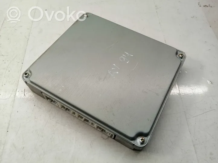 Toyota Avensis T250 Engine control unit/module 